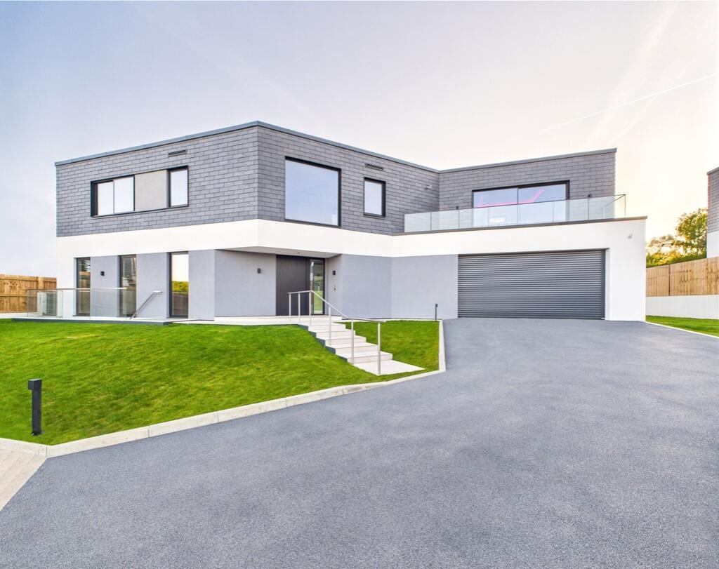 Main image of property: Rosebury Close, Goffs Oak, Hertfordshire, EN7 6TH