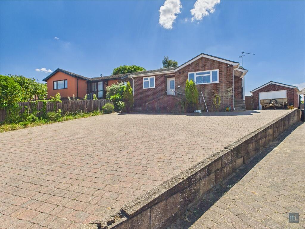 Main image of property: Chalkeith Road, Needham Market, IP6 8HA