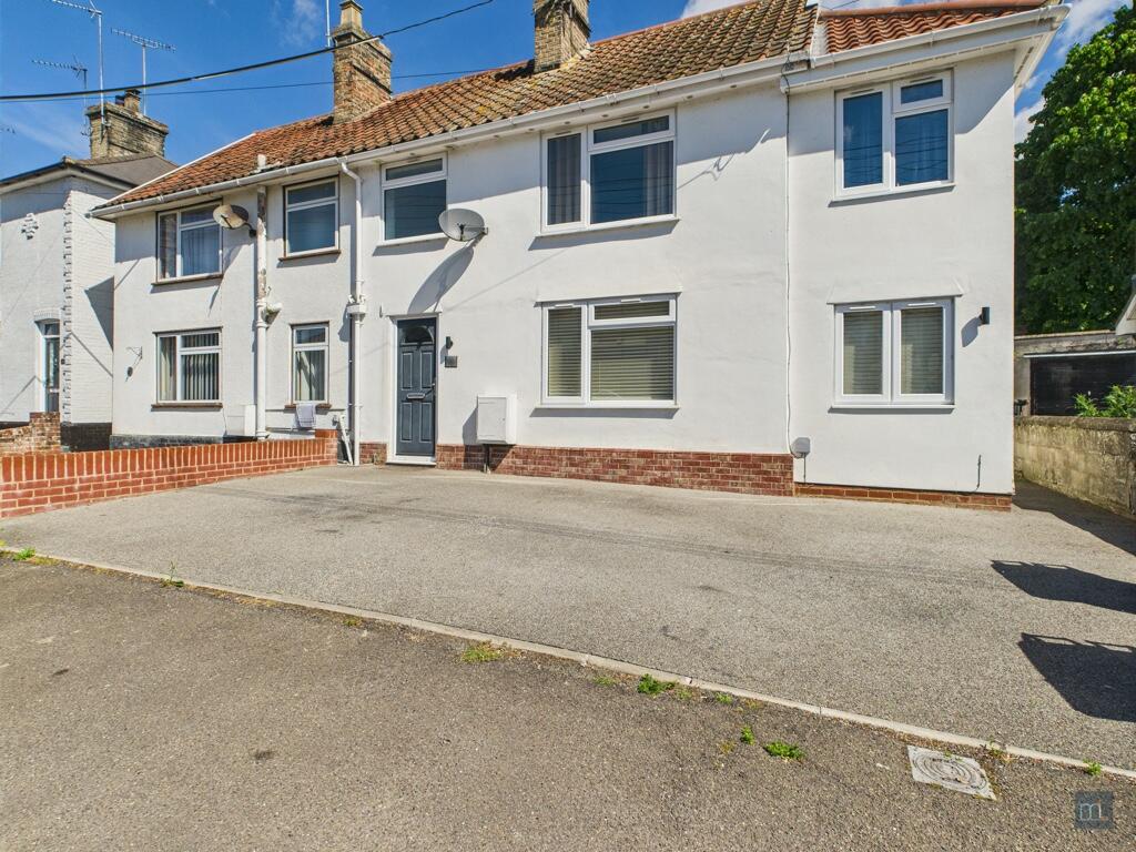 Main image of property: Bridge Street, Stowmarket, Suffolk, IP14 1BS