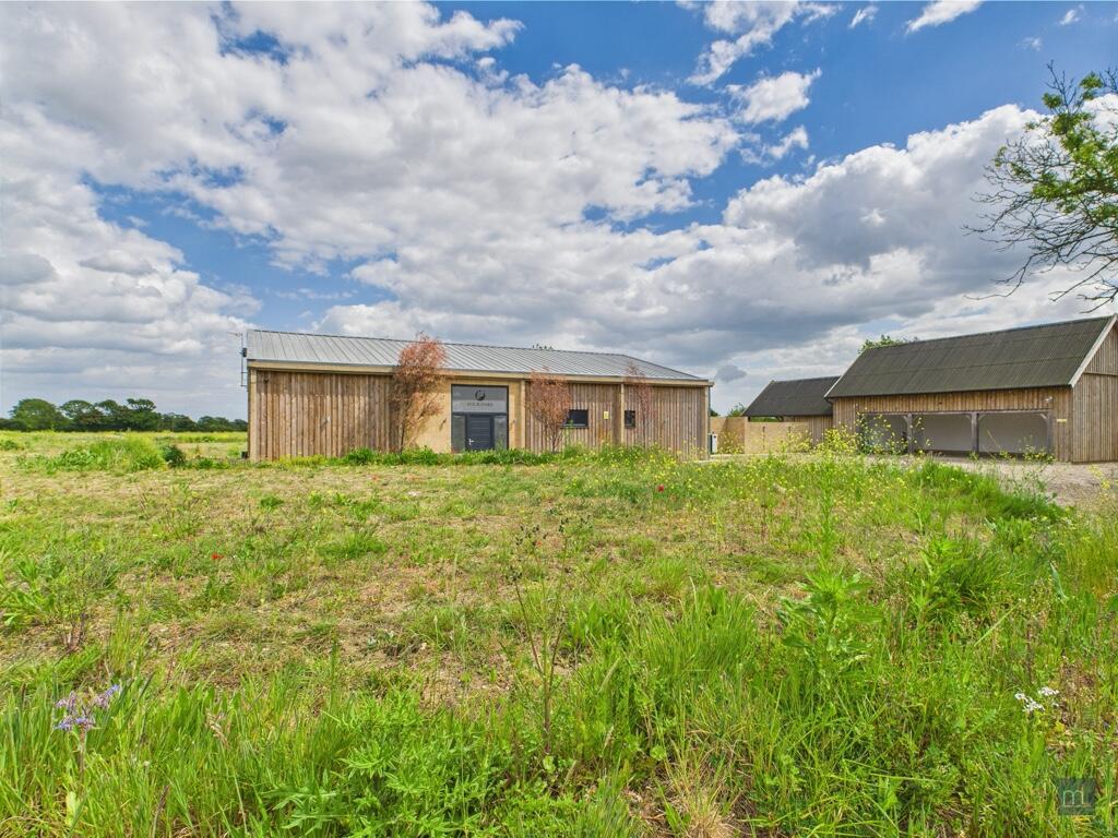Main image of property: Four Oaks, Lowes Hill, Kelsale, IP17 2PQ