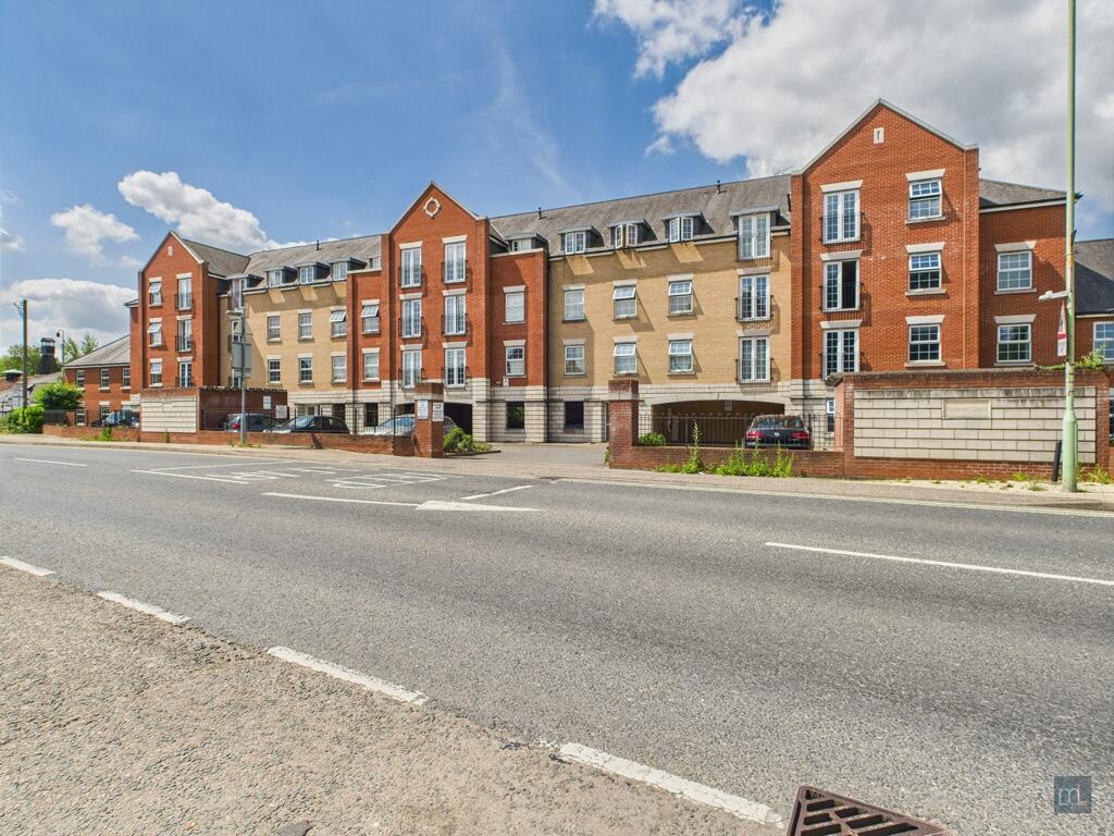 Main image of property: Pickerel Court, Stowmarket, Suffolk, IP14 1PE