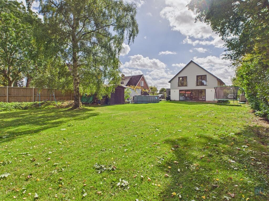 Main image of property: Base Green, Wetherden, IP14 3LS