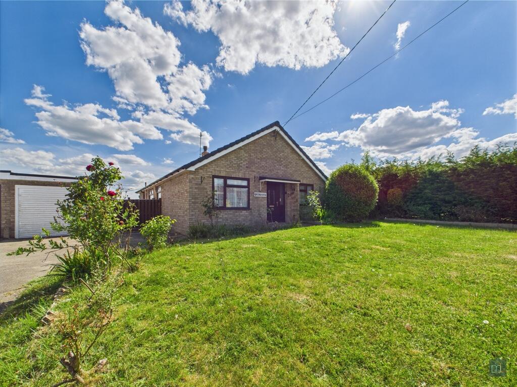 Main image of property: Coldham Lane, Gislingham, IP23 8JA