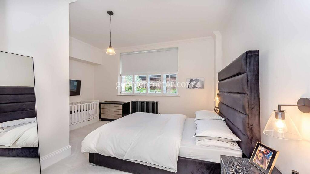 Additional property image - Sundridge Avenue, Bickley, BR1