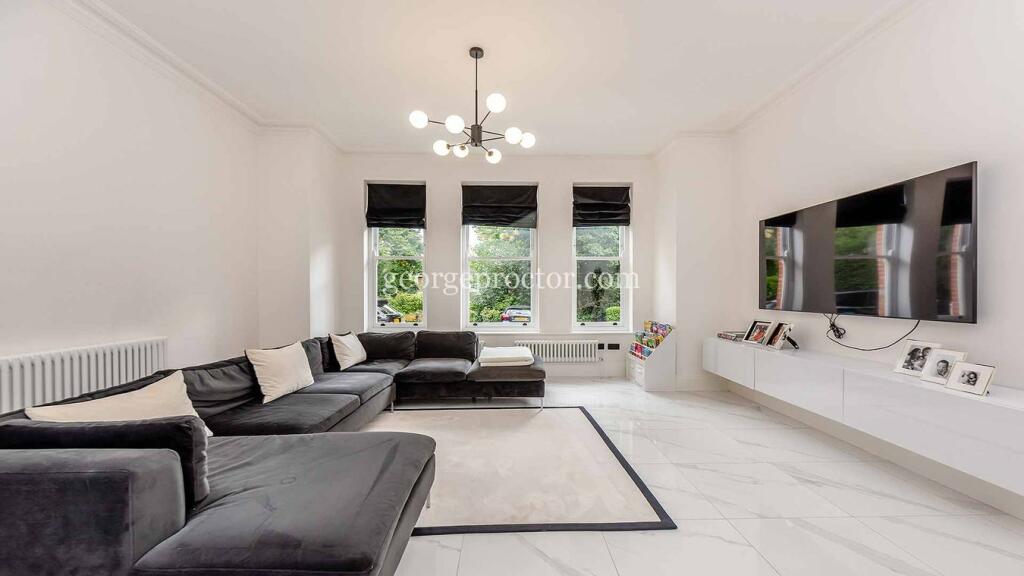 Additional property image - Sundridge Avenue, Bickley, BR1