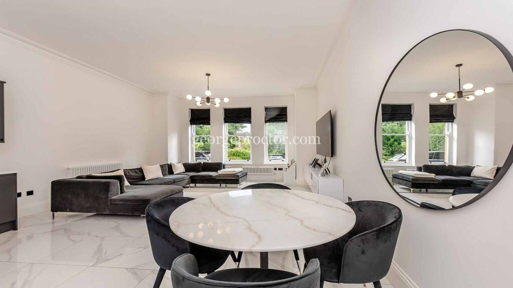 Additional property image - Sundridge Avenue, Bickley, BR1