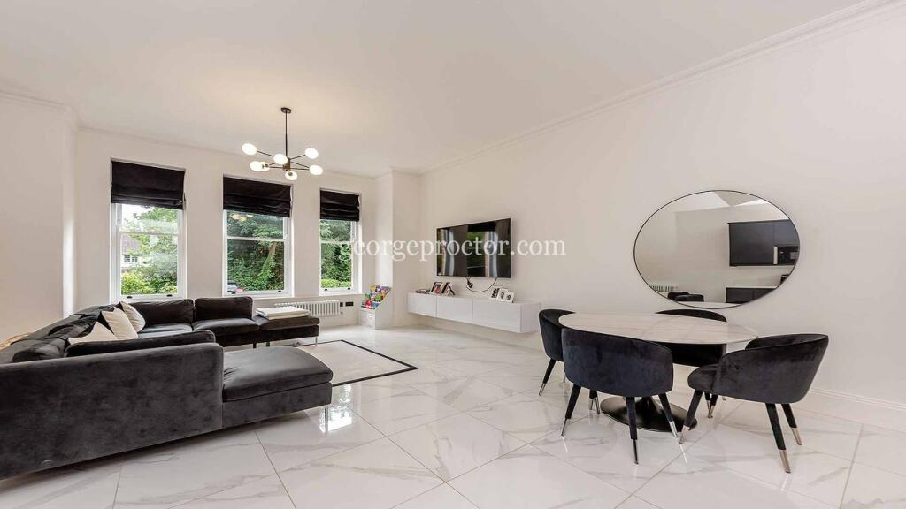 Additional property image - Sundridge Avenue, Bickley, BR1