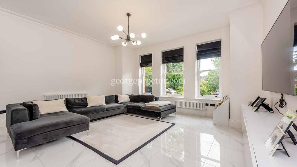 Additional property image - Sundridge Avenue, Bickley, BR1