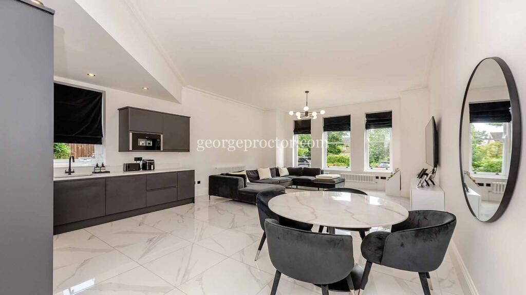 Additional property image - Sundridge Avenue, Bickley, BR1