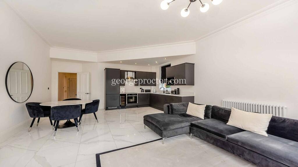 Additional property image - Sundridge Avenue, Bickley, BR1