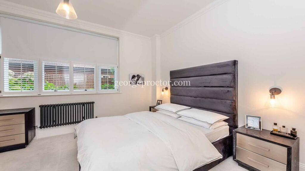 Additional property image - Sundridge Avenue, Bickley, BR1