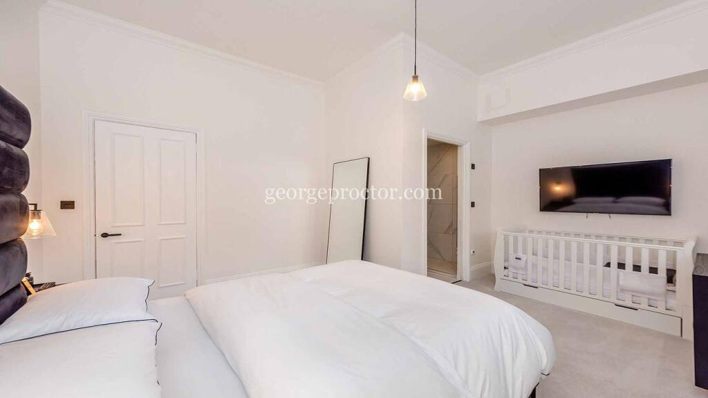 Additional property image - Sundridge Avenue, Bickley, BR1