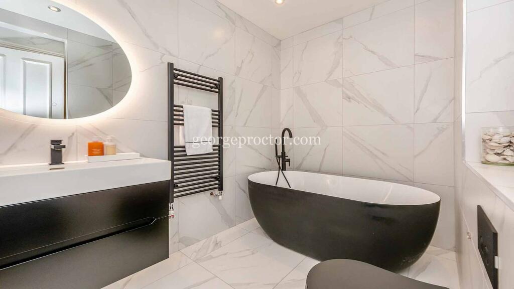 Additional property image - Sundridge Avenue, Bickley, BR1