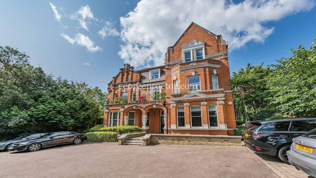 Additional property image - Sundridge Avenue, Bickley, BR1