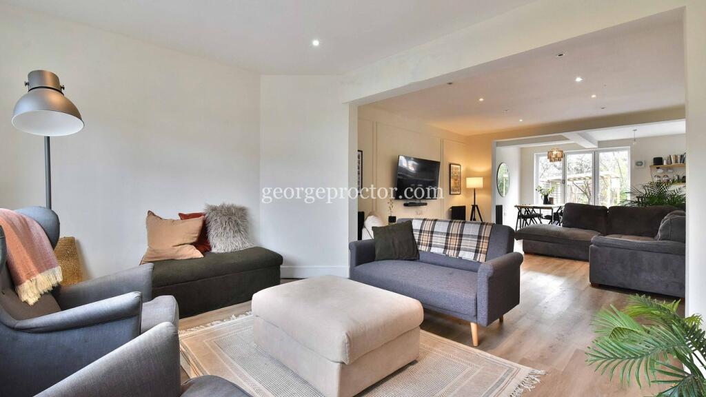 Additional property image - Blackbrook Lane, Bromley, BR2