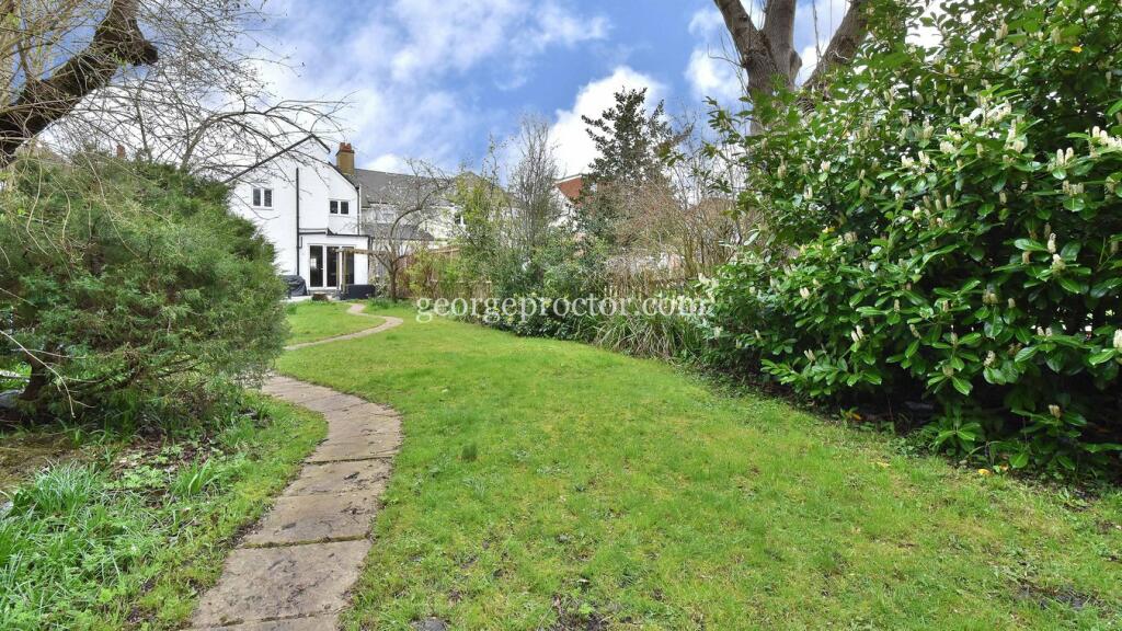 Additional property image - Blackbrook Lane, Bromley, BR2