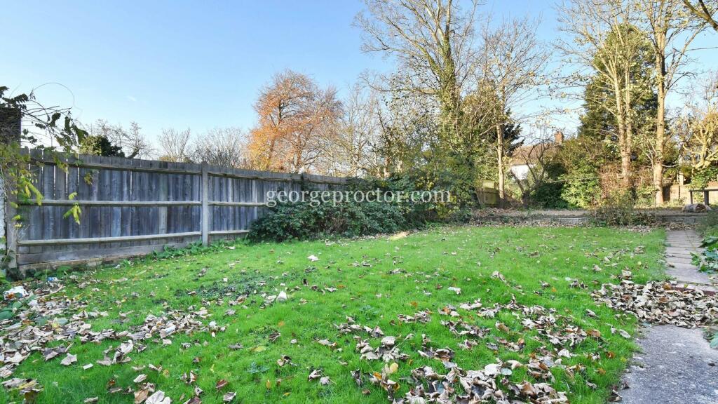 Additional property image - The Avenue, Bickley, BR1