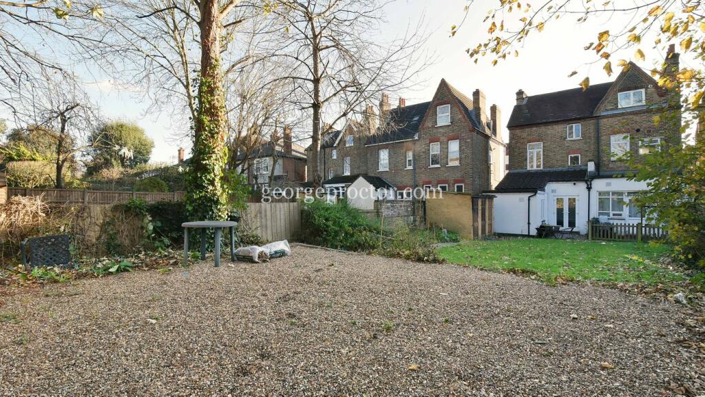 Additional property image - The Avenue, Bickley, BR1