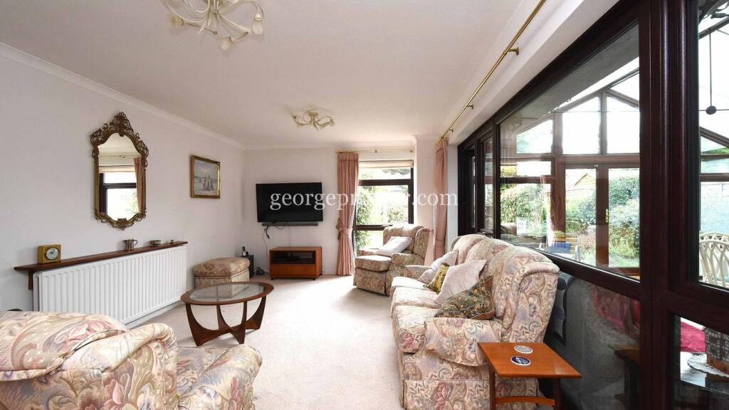 Additional property image - Albyfield, Bickley, BR1