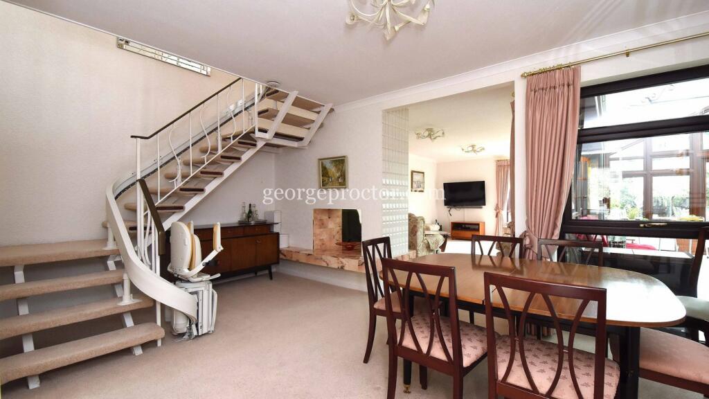 Additional property image - Albyfield, Bickley, BR1