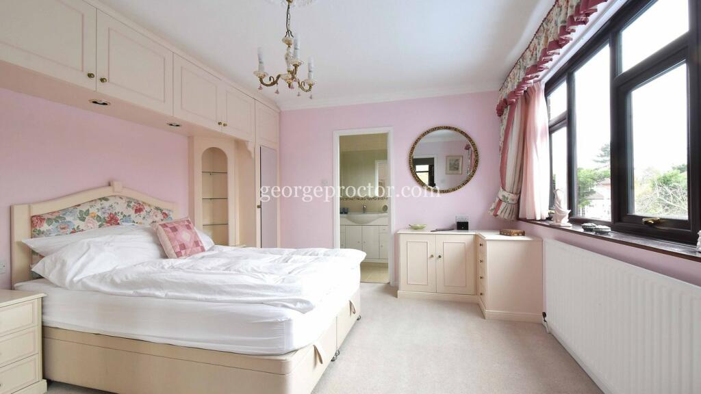 Additional property image - Albyfield, Bickley, BR1