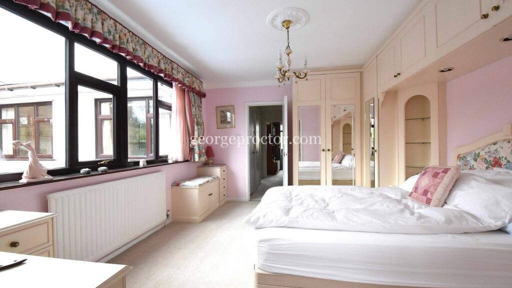 Additional property image - Albyfield, Bickley, BR1