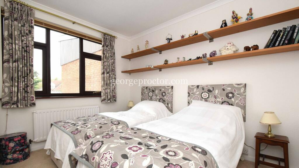 Additional property image - Albyfield, Bickley, BR1
