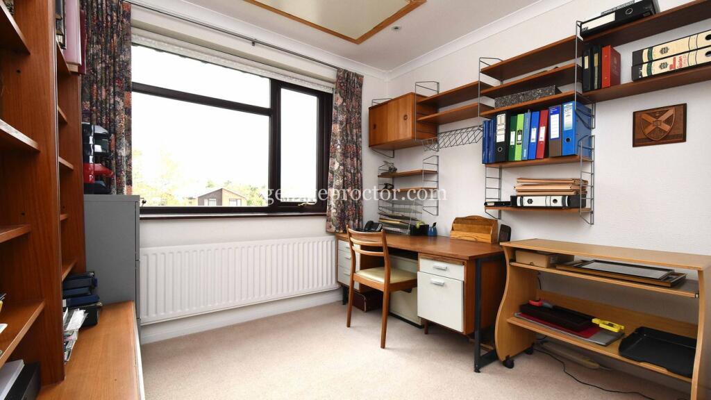 Additional property image - Albyfield, Bickley, BR1