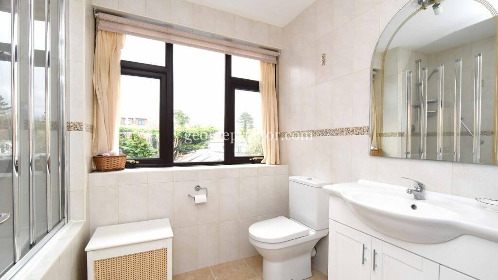 Additional property image - Albyfield, Bickley, BR1