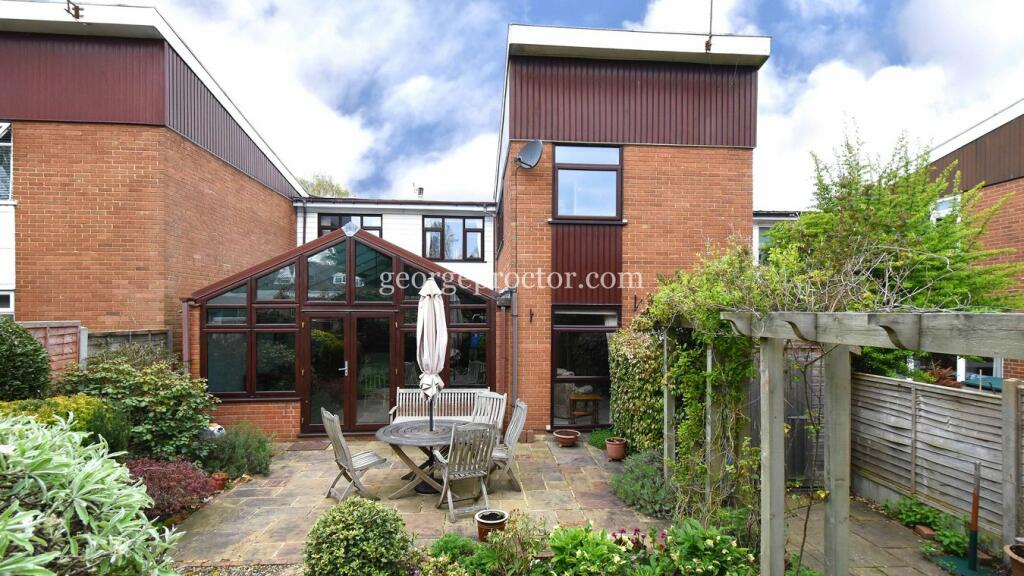 Additional property image - Albyfield, Bickley, BR1