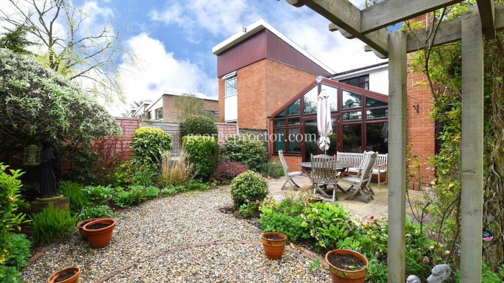 Additional property image - Albyfield, Bickley, BR1