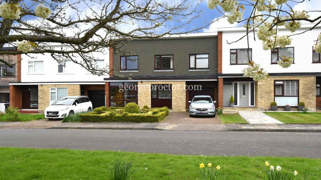 Additional property image - Albyfield, Bickley, BR1