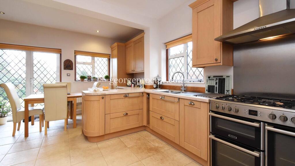 Additional property image - Southborough Road, Bickley, BR1