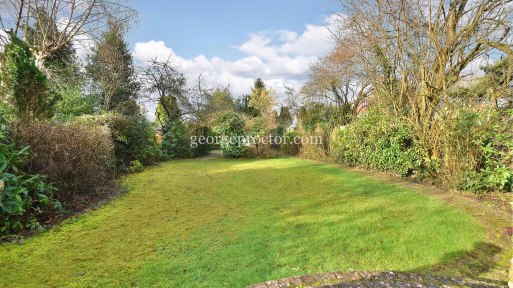 Additional property image - Southborough Road, Bickley, BR1
