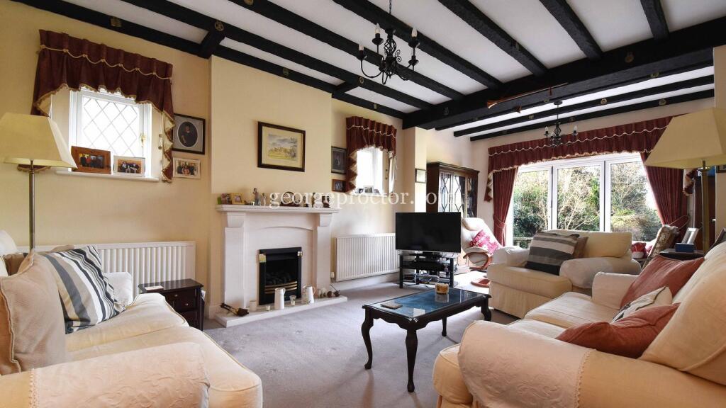 Additional property image - Southborough Road, Bickley, BR1