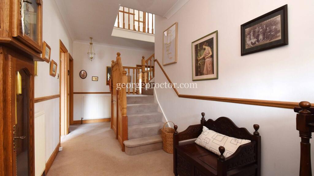 Additional property image - Southborough Road, Bickley, BR1