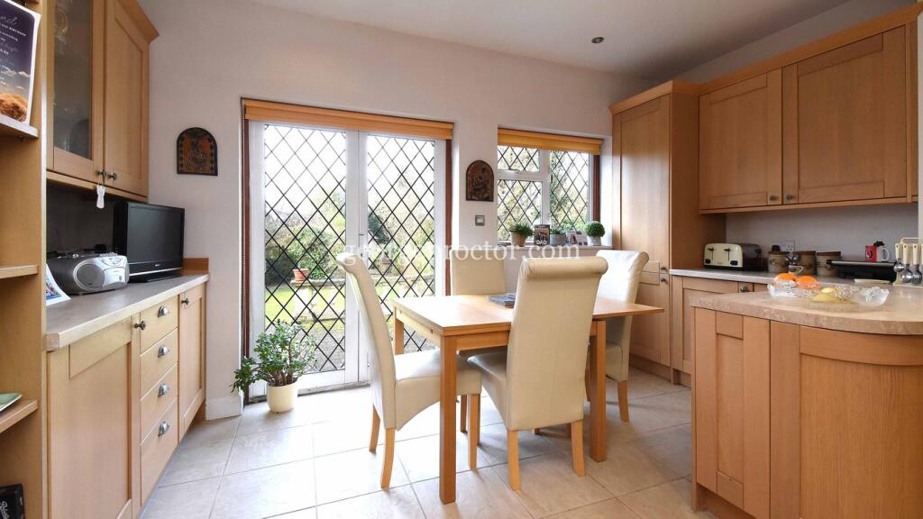 Additional property image - Southborough Road, Bickley, BR1