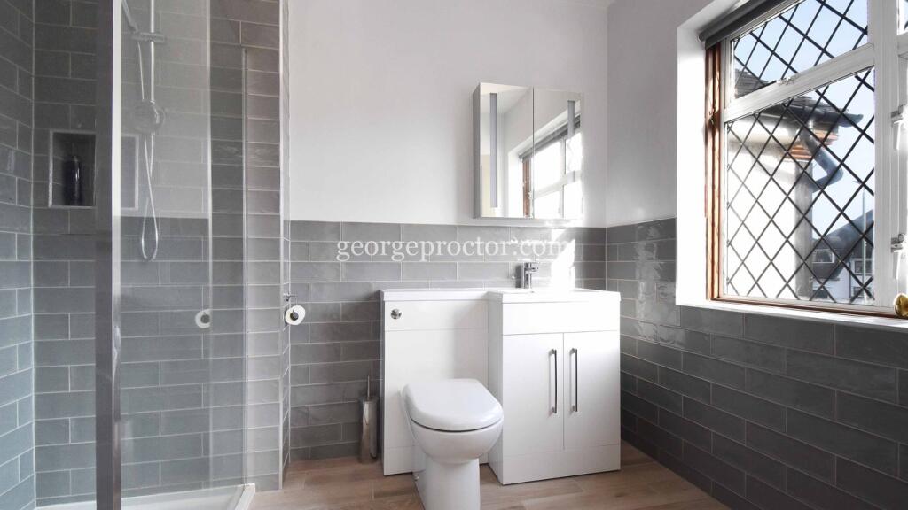 Additional property image - Southborough Road, Bickley, BR1