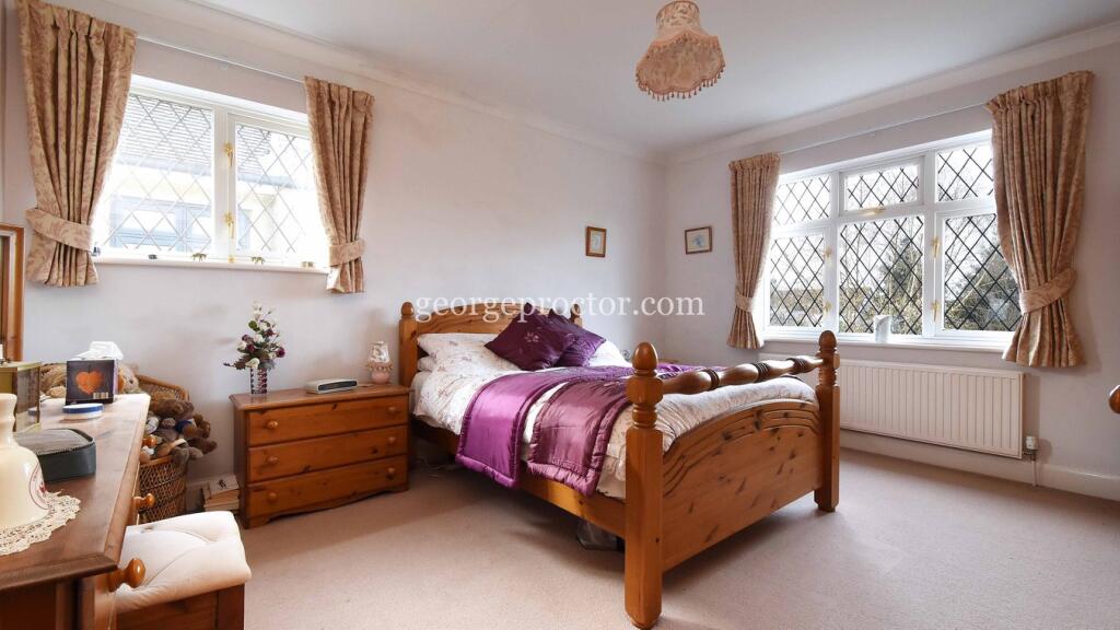Additional property image - Southborough Road, Bickley, BR1