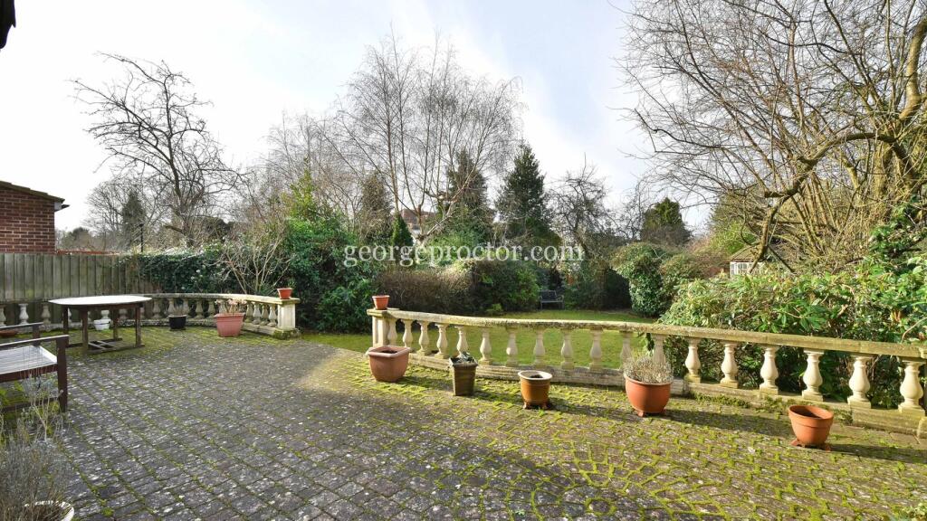 Additional property image - Southborough Road, Bickley, BR1