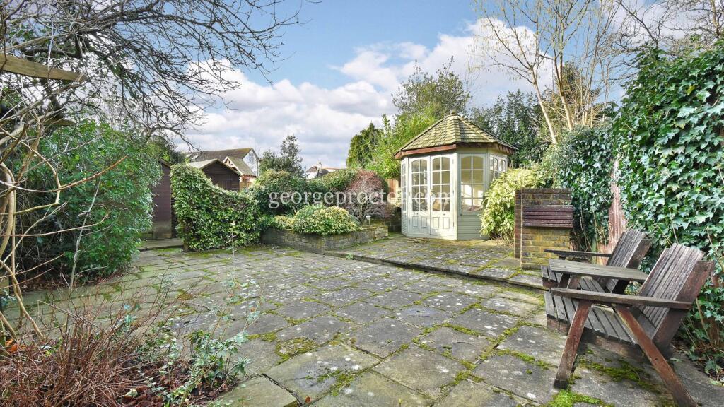Additional property image - Southborough Road, Bickley, BR1