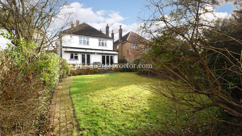 Additional property image - Southborough Road, Bickley, BR1