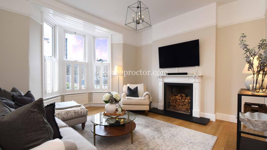 Additional property image - Palace Grove, Bromley, BR1