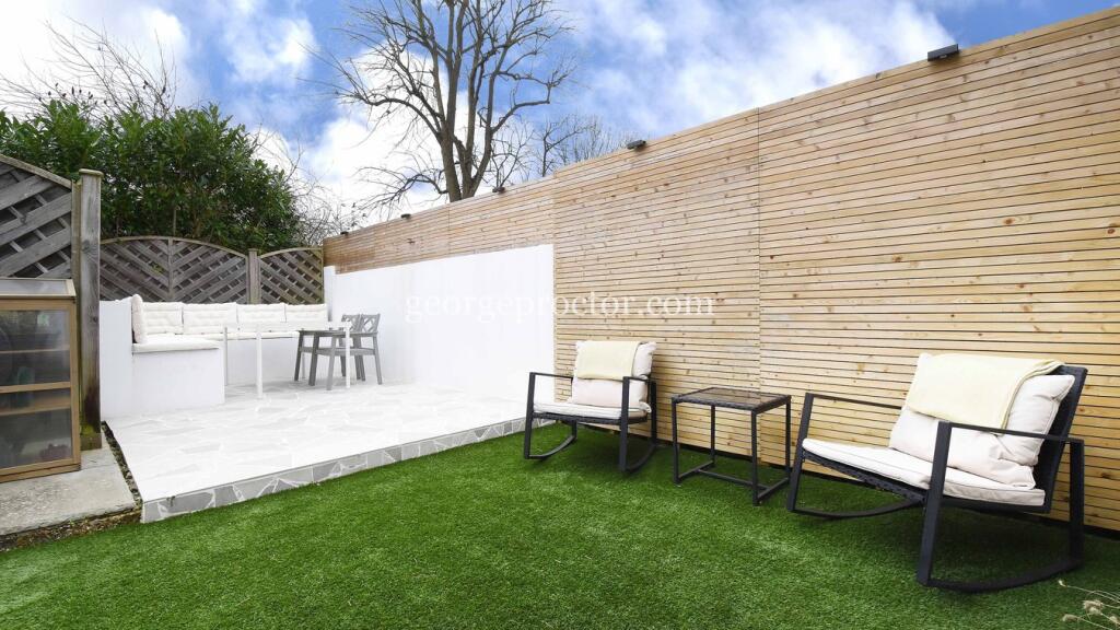 Additional property image - Palace Grove, Bromley, BR1