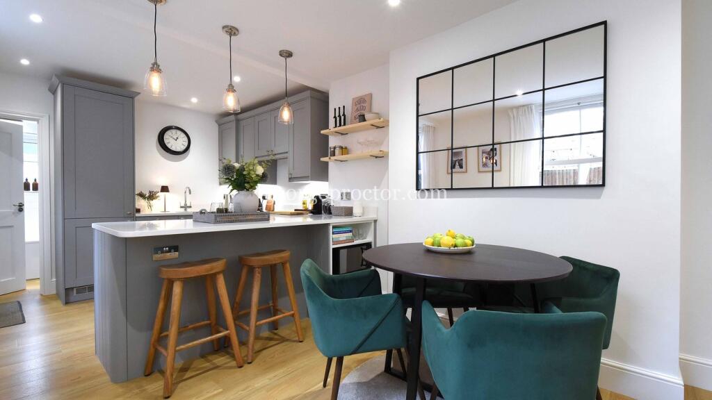 Property image - Palace Grove, Bromley, BR1