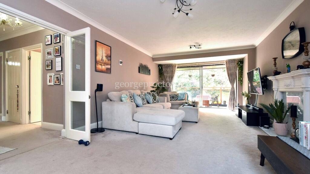 Additional property image - Holmbury Park, Bickley, BR1