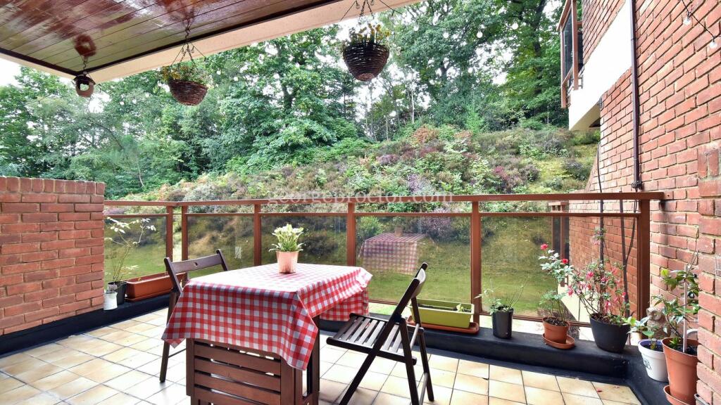 Additional property image - Holmbury Park, Bickley, BR1