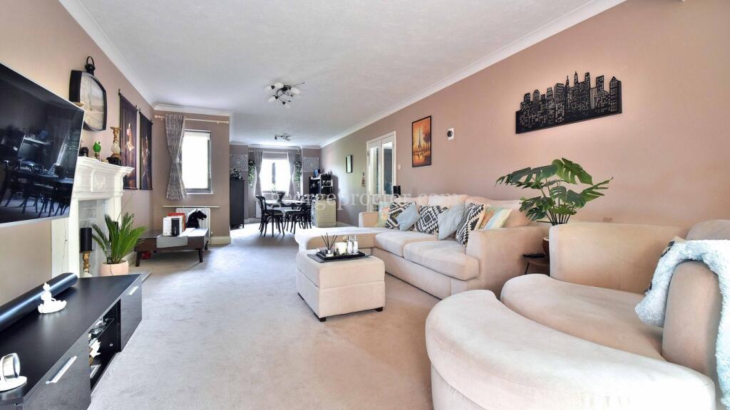 Additional property image - Holmbury Park, Bickley, BR1