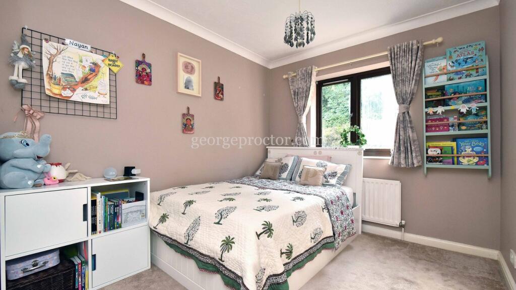 Additional property image - Holmbury Park, Bickley, BR1