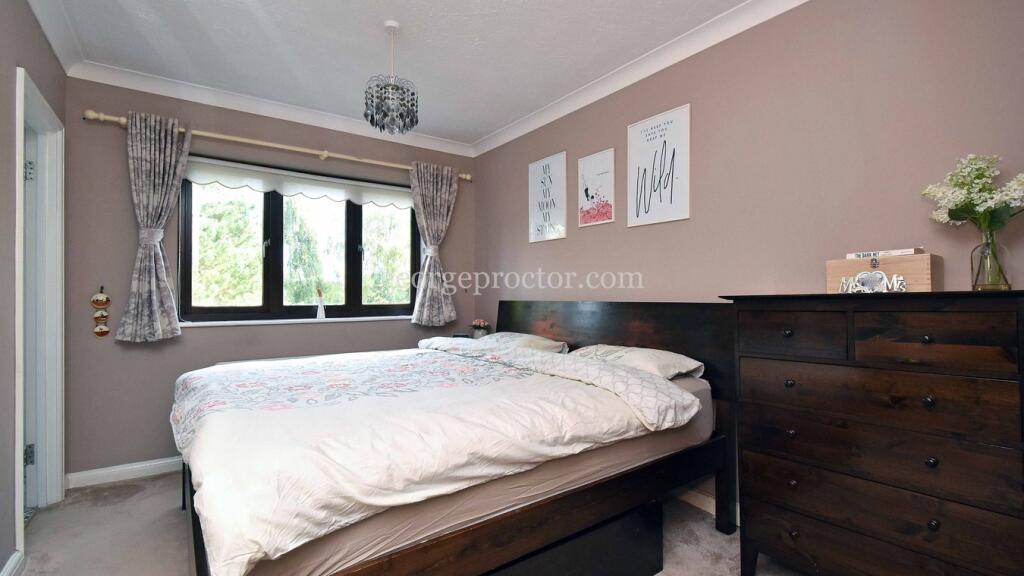 Additional property image - Holmbury Park, Bickley, BR1